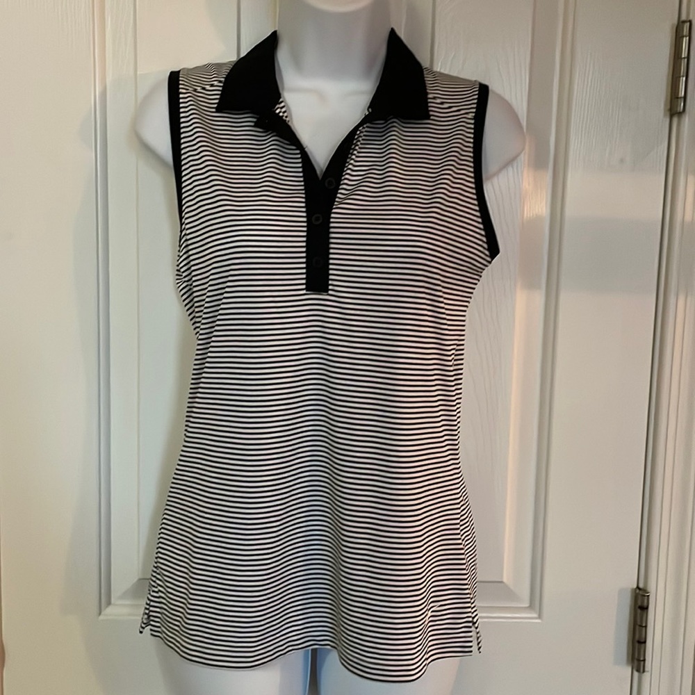 Nike Sleeveless DriFit -NWT